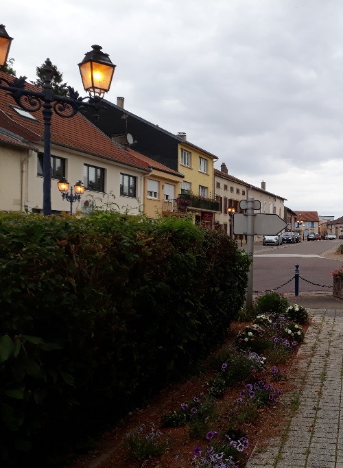 Mise en place d&rsquo;un contrat de maintenance d&rsquo;éclairage public à ENNERY 2